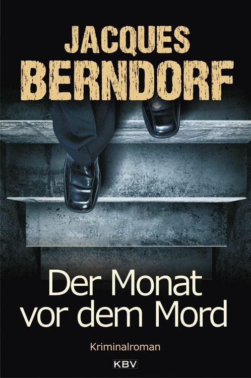 Produktbild: Der Monat vor dem Mord