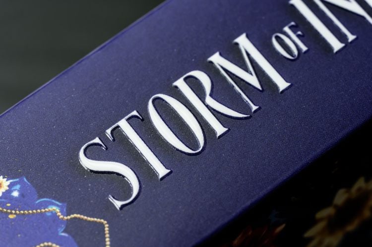 Produktbild: Storm of Ink and Blood