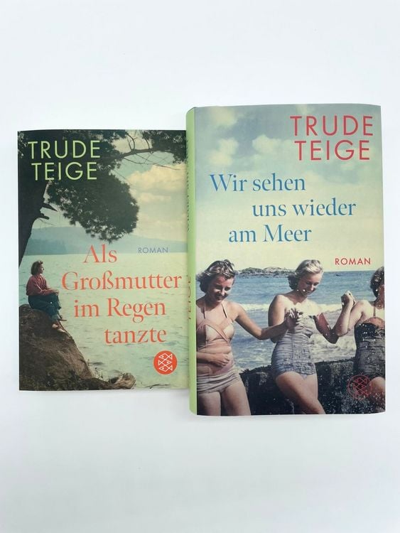 Produktbild: Wir sehen uns wieder am Meer