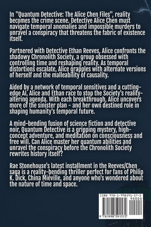 Produktbild: Quantum Detective