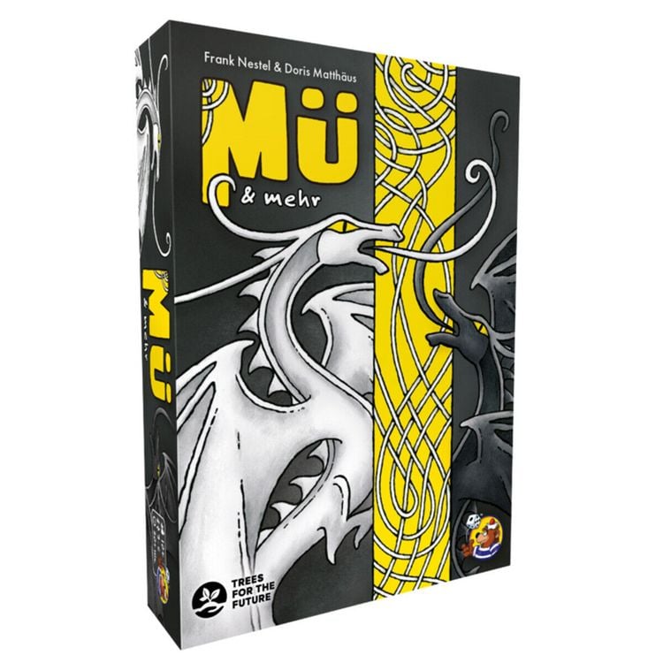 Produktbild: M&uuml; & Mehr