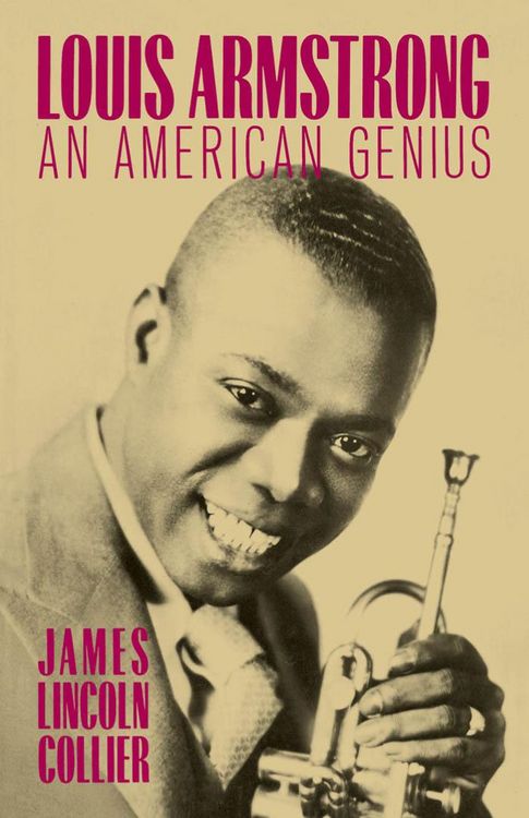 Produktbild: Louis Armstrong