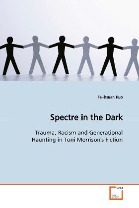Produktbild: Kuo, F: Spectre in the Dark