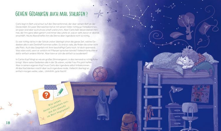 Produktbild: Wir leben &ndash; wir denken