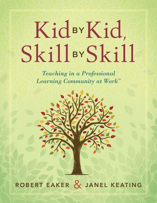 Produktbild: Kid by Kid, Skill by Skill