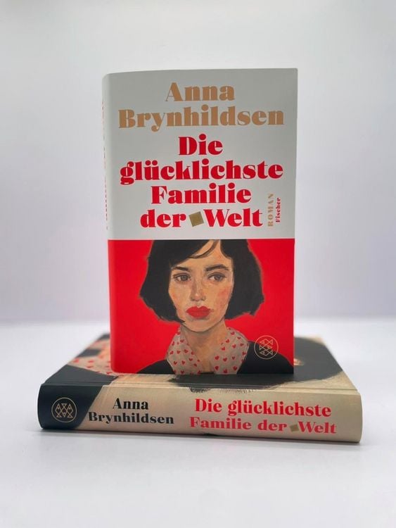 Produktbild: Die gl&uuml;cklichste Familie der Welt