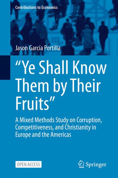 Produktbild: &ldquo;Ye Shall Know Them by Their Fruits&rdquo;