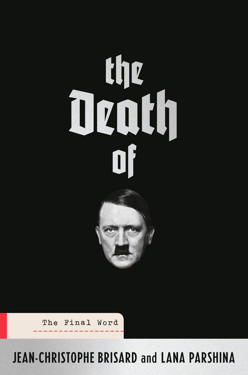 Produktbild: The Death of Hitler