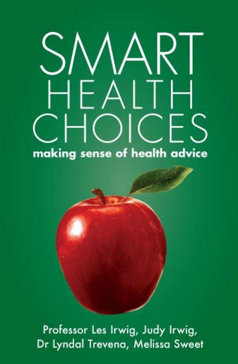 Produktbild: Smart Health Choices
