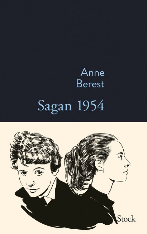 Produktbild: Sagan 1954
