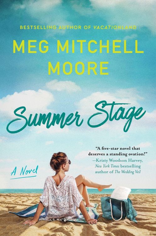 Produktbild: Summer Stage
