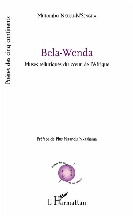 Produktbild: Bela-Wenda