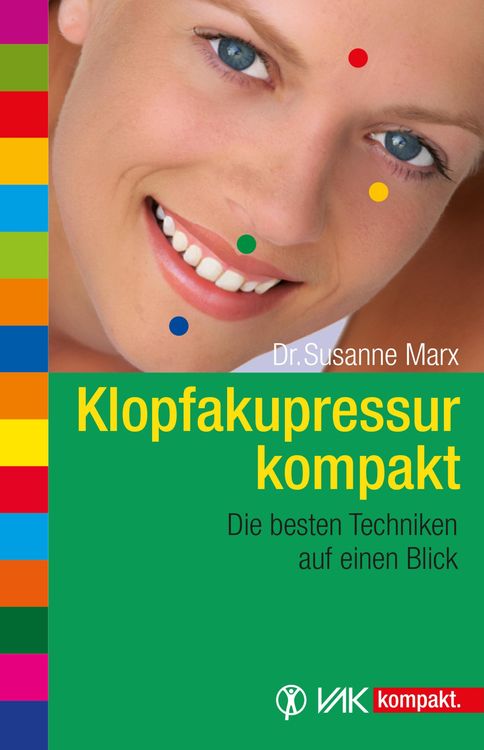 Produktbild: Klopfakupressur kompakt