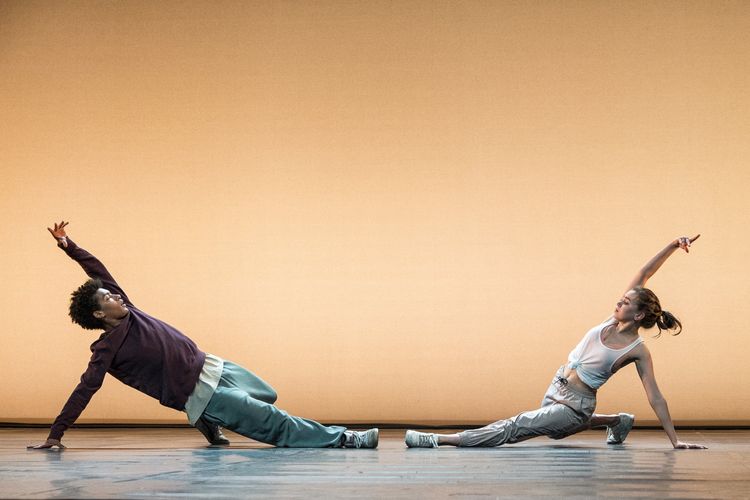 Produktbild: Into the Beat - Dein Herz tanzt