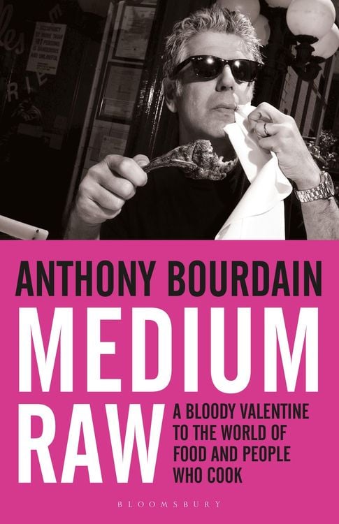 Produktbild: Medium Raw