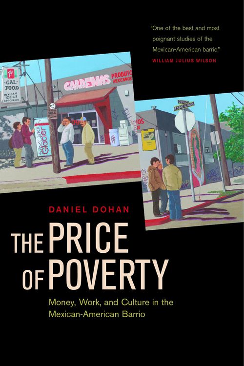 Produktbild: The Price of Poverty