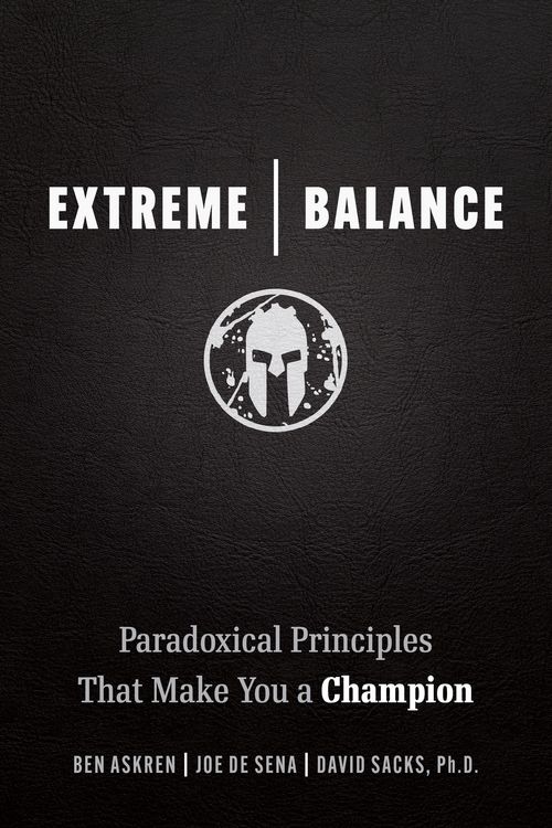 Produktbild: Extreme Balance
