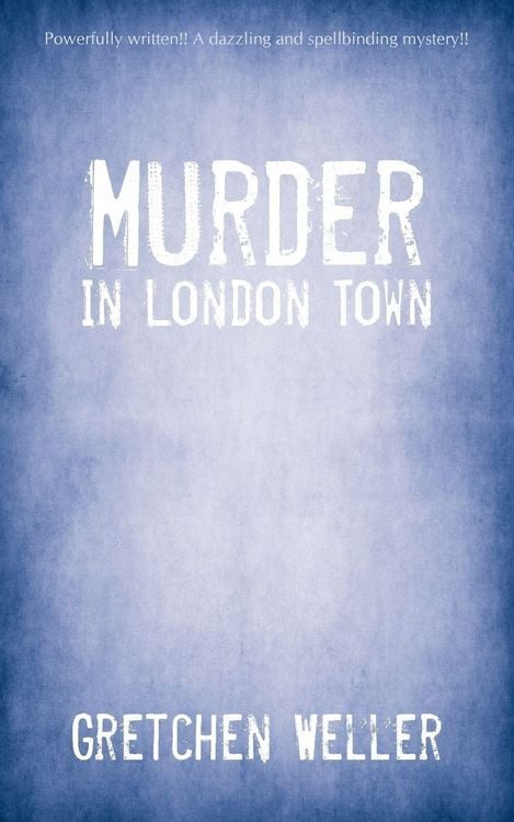 Produktbild: Murder in London Town
