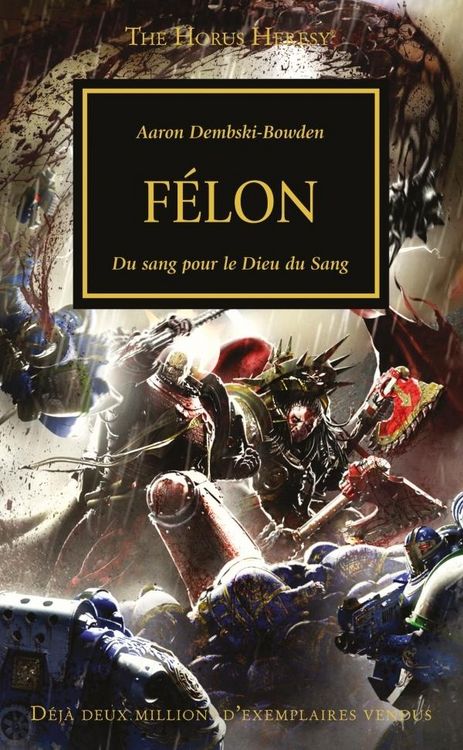 Produktbild: Felon