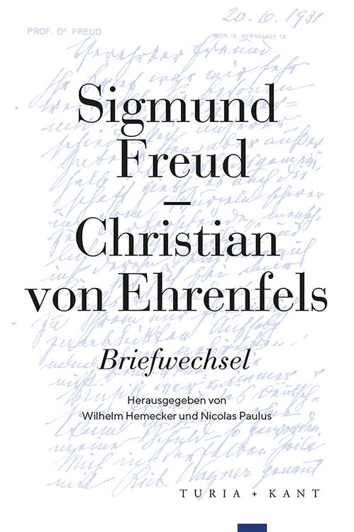 Produktbild: Briefwechsel