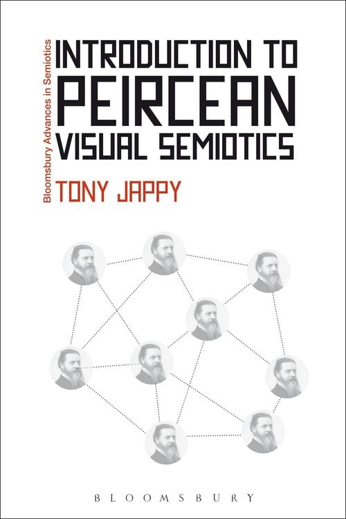 Produktbild: Introduction to Peircean Visual Semiotics