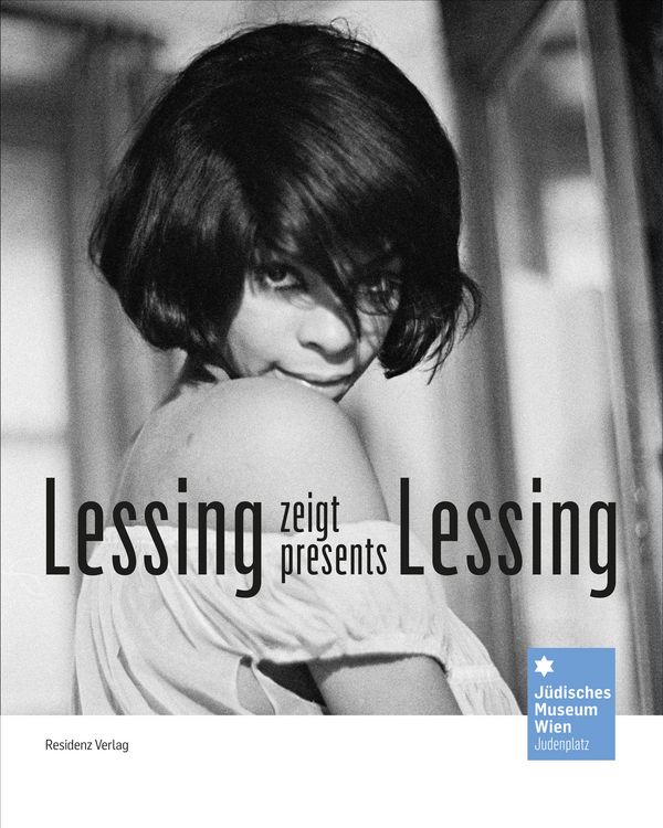 Produktbild: Lessing zeigt Lessing / Lessing presents Lessing