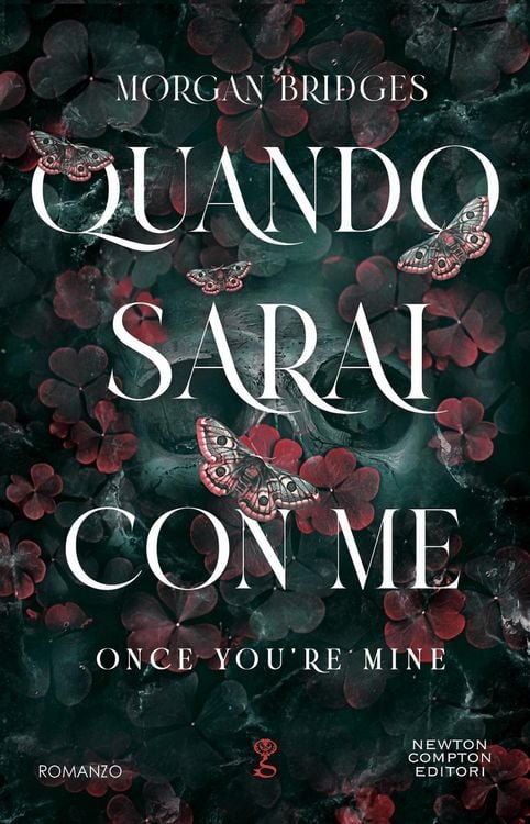 Produktbild: Quando sarai con me. Once you're mine
