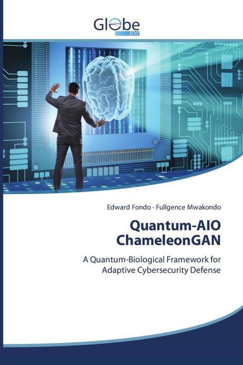 Produktbild: Quantum-AIO ChameleonGAN
