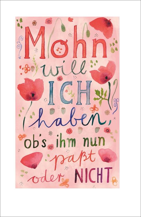 Elizabeth und ihr Garten