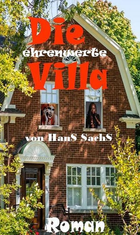 Produktbild: Die Villa