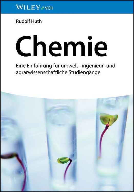 Produktbild: Chemie