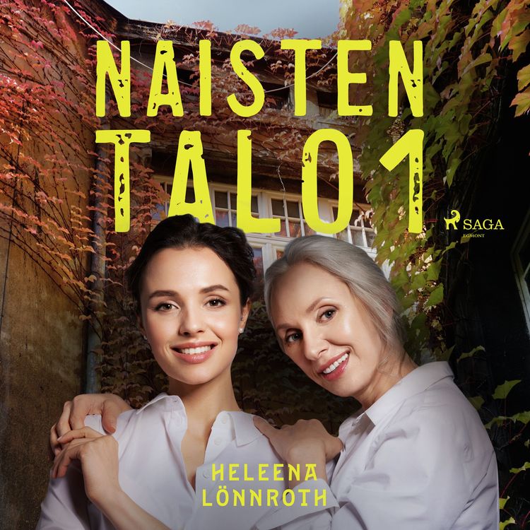 Produktbild: Naisten talo 1