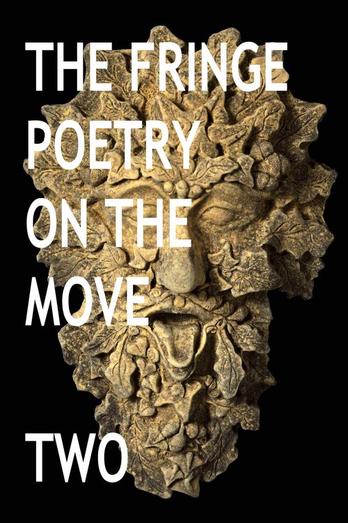 Produktbild: The Fringe Poetry on the Move Two