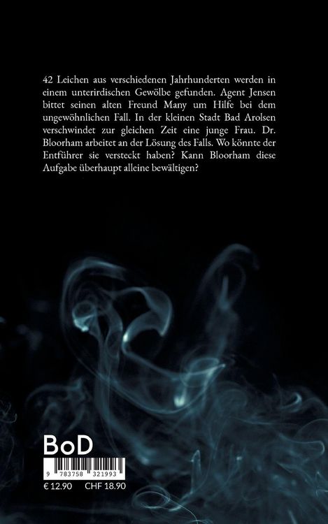 Produktbild: Das Blut des &Auml;ltesten