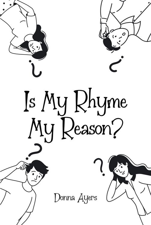 Produktbild: Is My Rhyme My Reason?