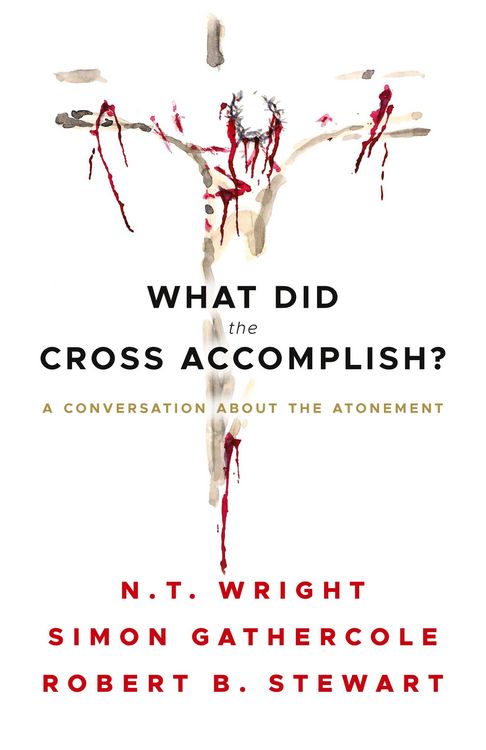 Produktbild: What Did the Cross Accomplish?