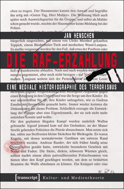 Produktbild: Die RAF-Erz&auml;hlung