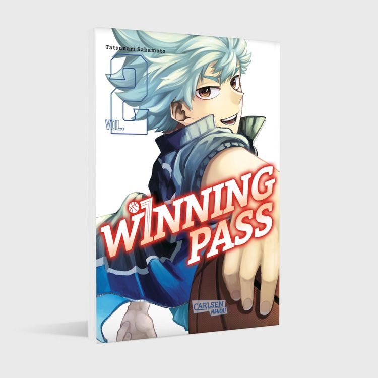 Produktbild: Winning Pass 2