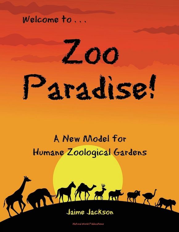Produktbild: Zoo Paradise