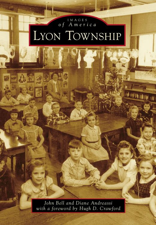 Produktbild: Lyon Township