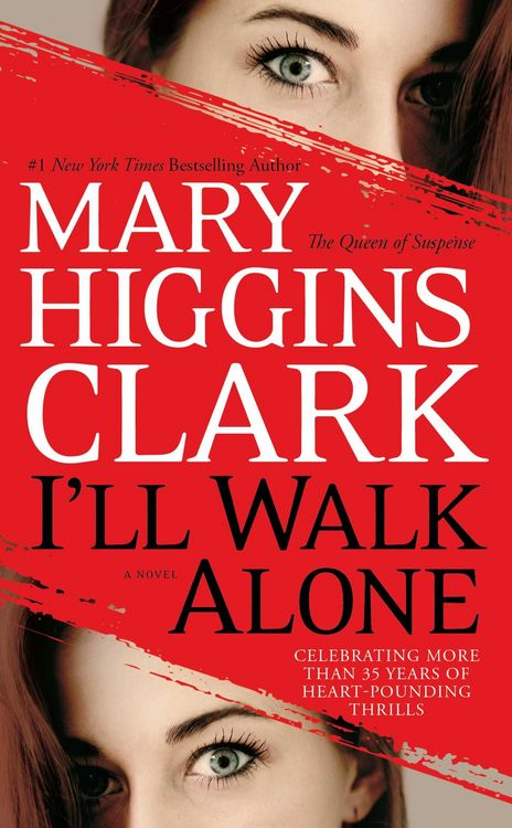 Produktbild: I'll Walk Alone