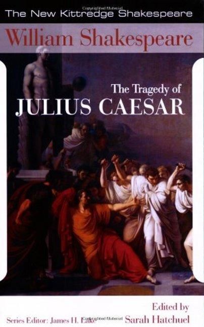 Produktbild: Shakespeare, W: Tragedy of Julius Caesar