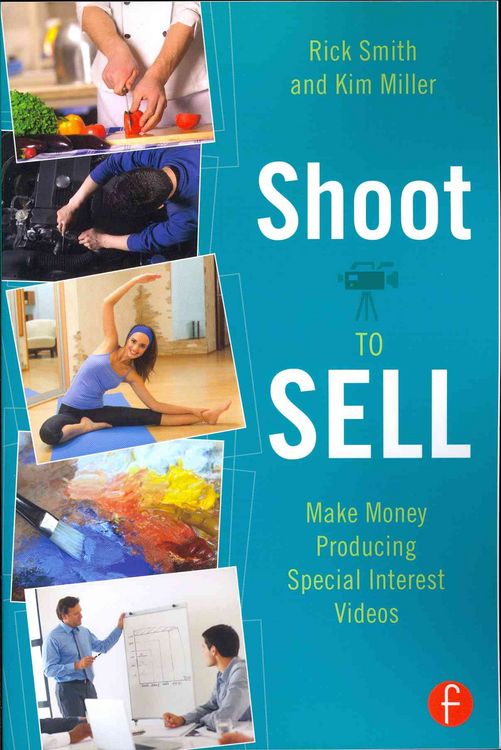 Produktbild: Shoot to Sell