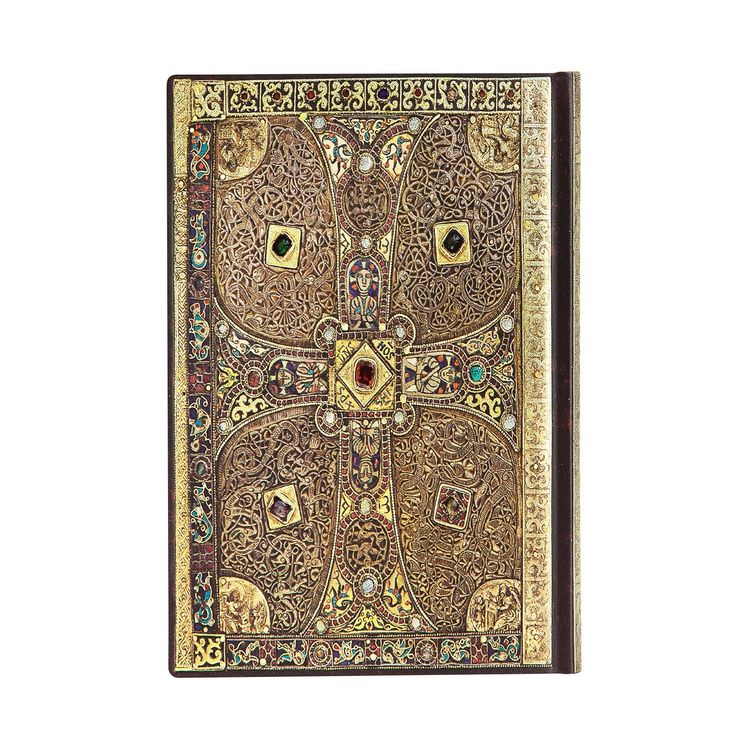 Produktbild: Notizbuch Lindau Mini Unliniert