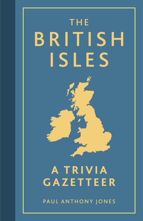 Produktbild: The British Isles