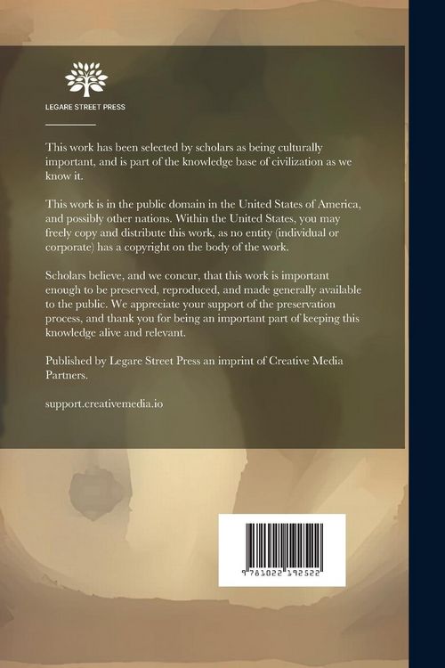 Produktbild: Uncle Sam's Panama Canal and World History, Accompanying the Panama Canal Flat-globe; its Achievement an Honor to the United States and a Blessing to