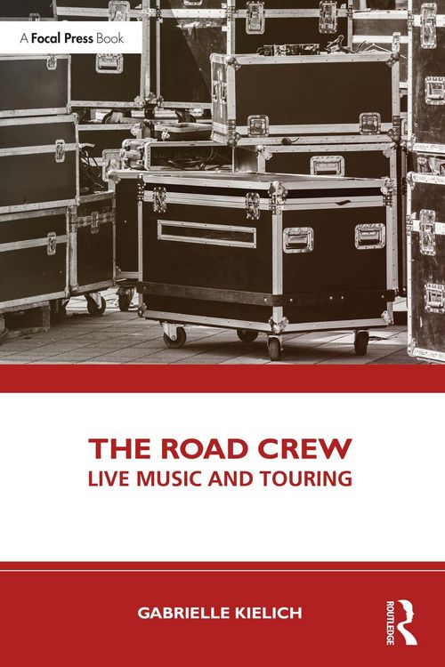 Produktbild: The Road Crew