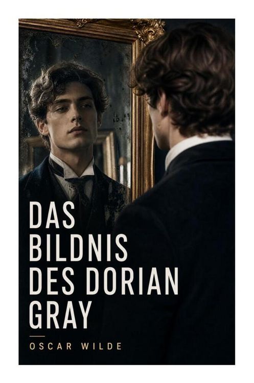 Produktbild: Das Bildnis des Dorian Gray