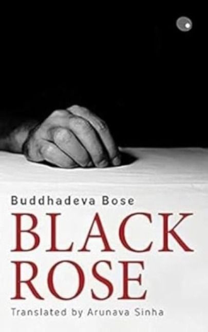 Produktbild: The Black Rose
