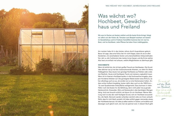 Produktbild: Mehr Power f&uuml;r dein Gem&uuml;se